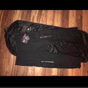 NWT Balmain Wool Pants 100% Authentic